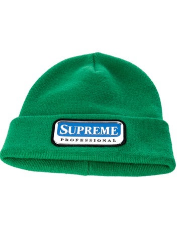 Supreme Hats Professional Beanie