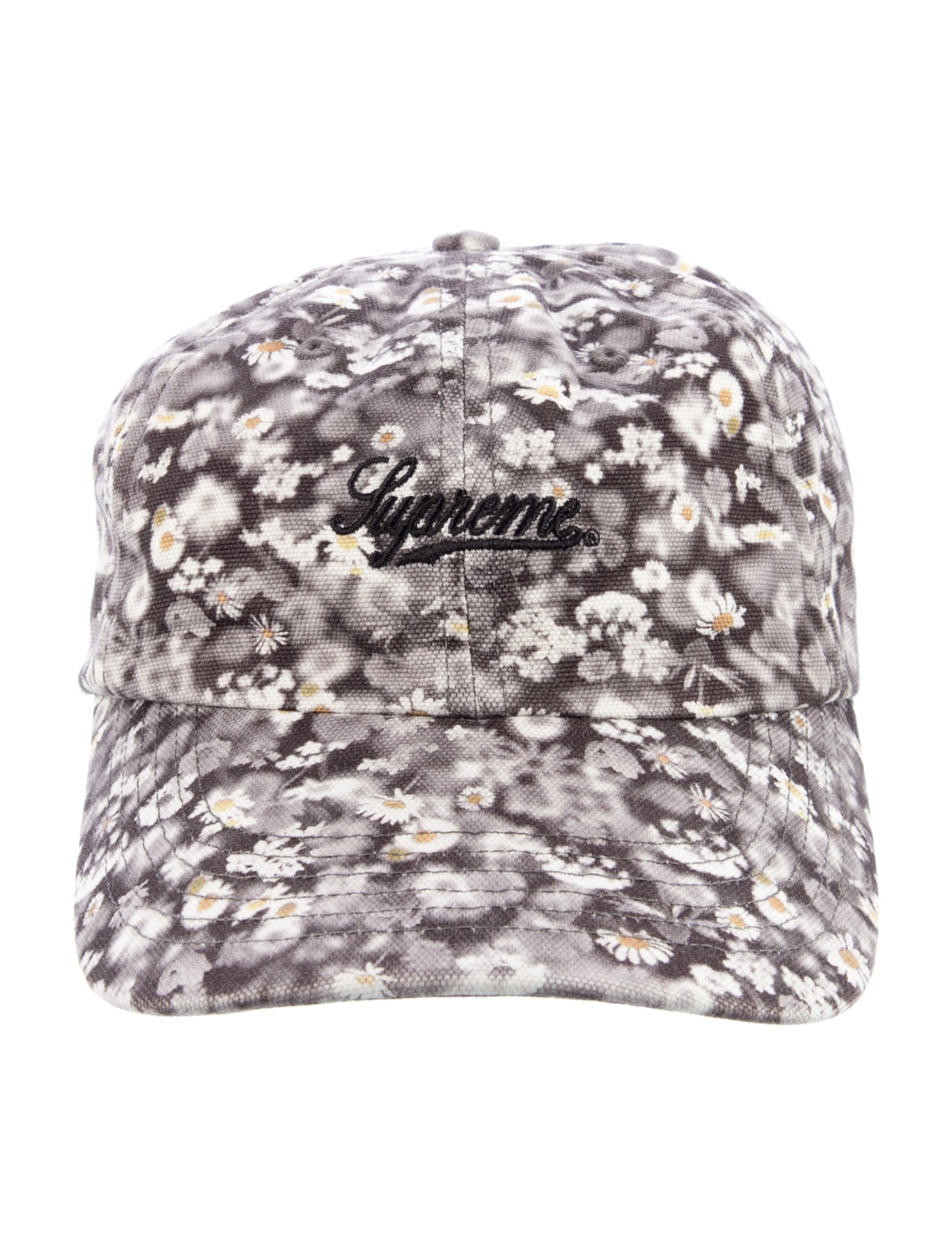 Supreme Liberty Floral Cap