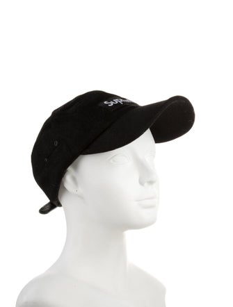 Supreme Loro Piana Cap