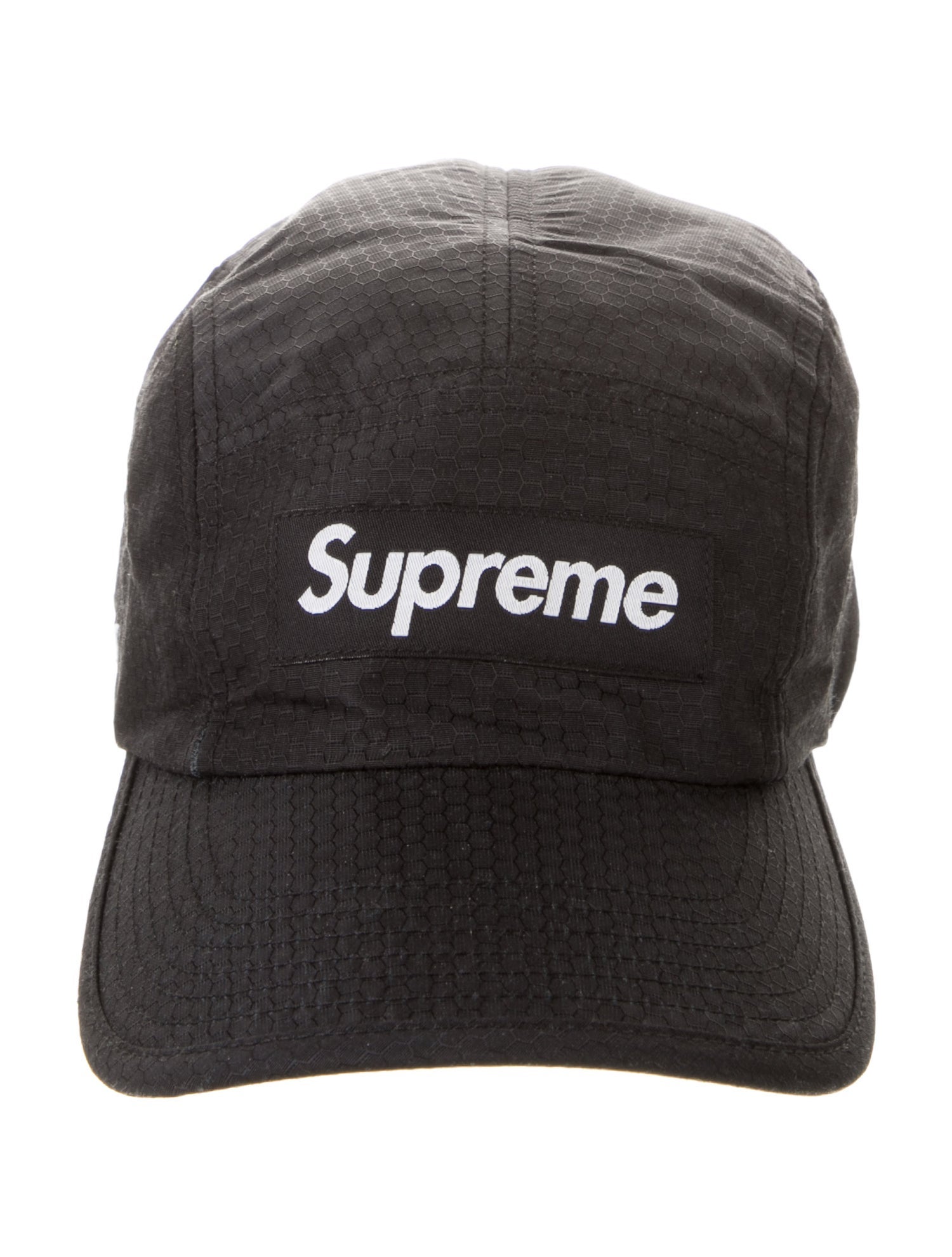 Supreme x Kelvar Military Cap