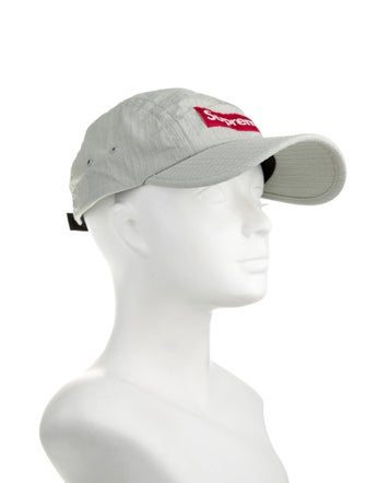 Supreme Glow Ripstop Camp Cap (FW22)