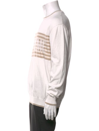 Supreme 2020 Chest Stripe Pullover