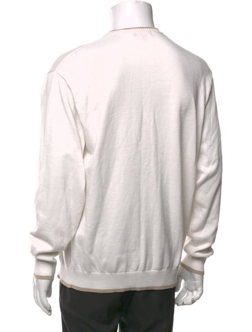 Supreme 2020 Chest Stripe Pullover