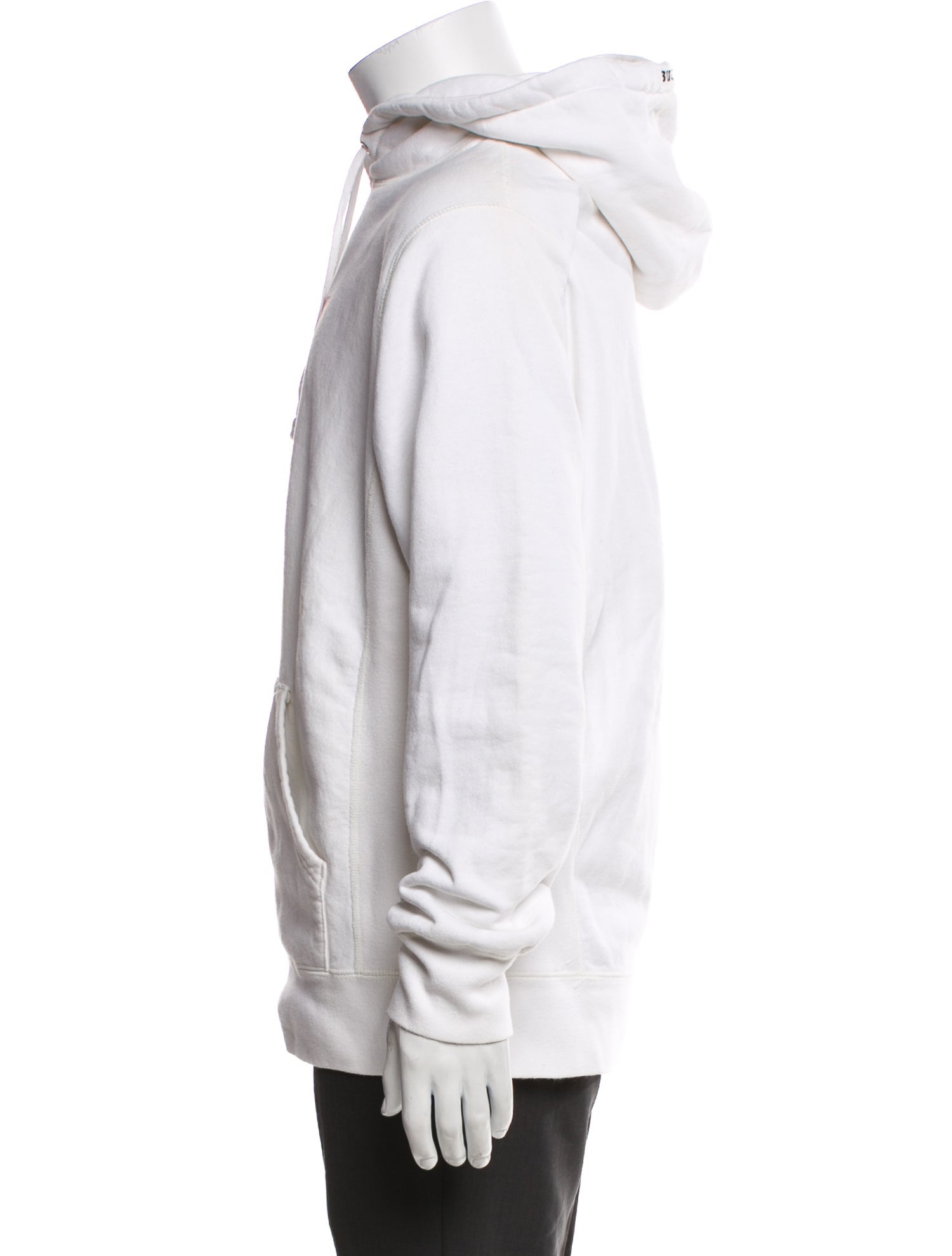 Supreme 2017 Michael Jackson Hoodie