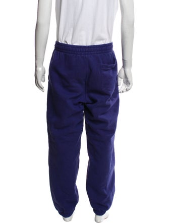 Supreme 2023 Satin Appliqué Lounge Bottoms