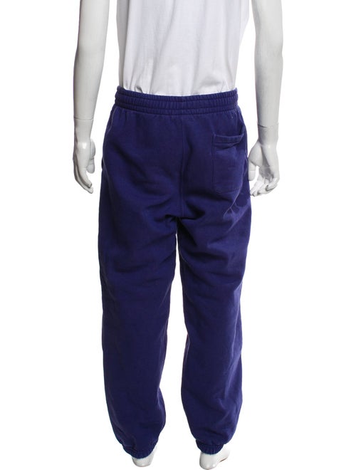 Supreme 2023 Satin Appliqué Lounge Bottoms