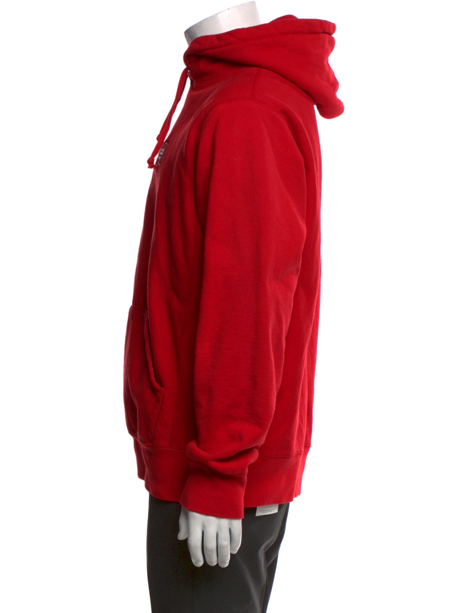 Supreme 2019 Bandana Box Logo Hoodie