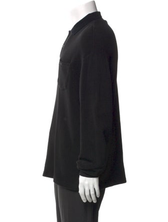 Supreme 2023 Thermal Polo Shirt