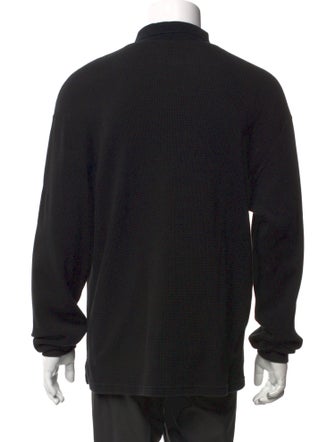 Supreme 2023 Thermal Polo Shirt