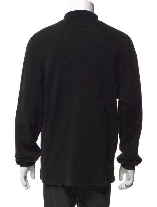 Supreme 2023 Thermal Polo Shirt