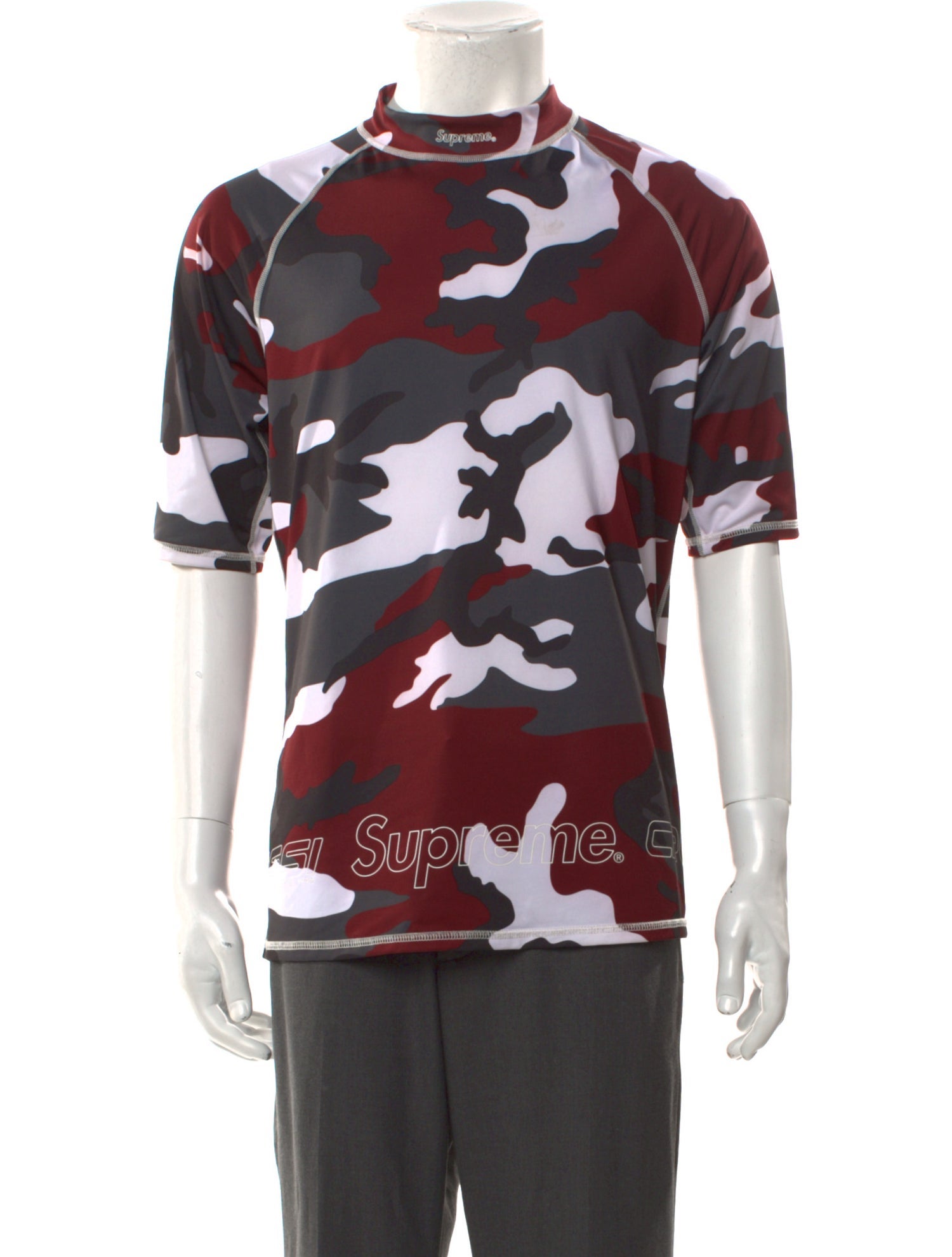 Supreme 2021 x Cressi T-Shirt