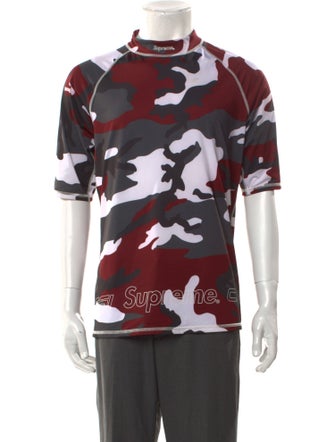 Supreme 2021 x Cressi T-Shirt