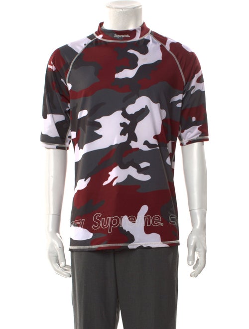 Supreme 2021 x Cressi T-Shirt