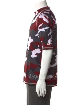 Supreme 2021 x Cressi T-Shirt