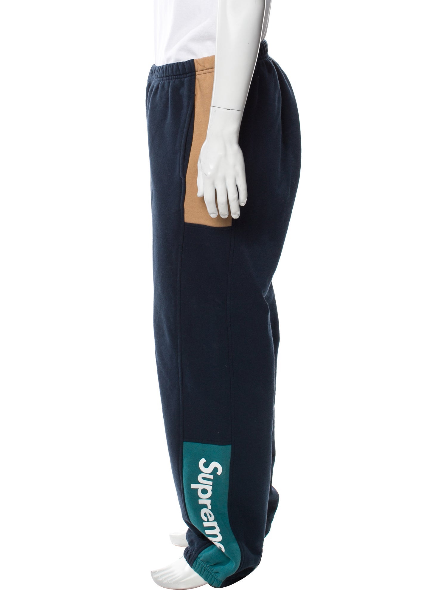 Supreme 2019 Formula Lounge Bottoms