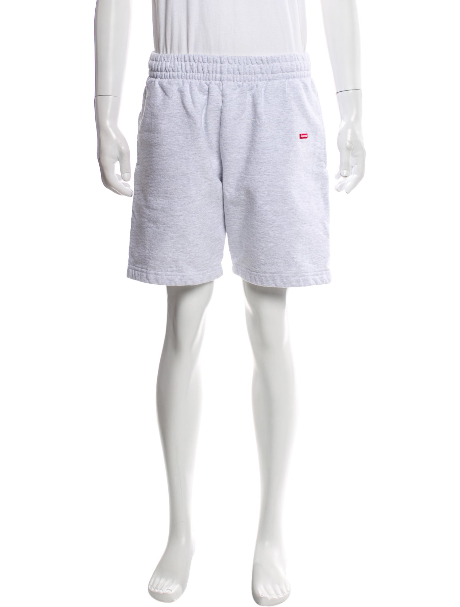 Supreme Small Box Jogger Shorts