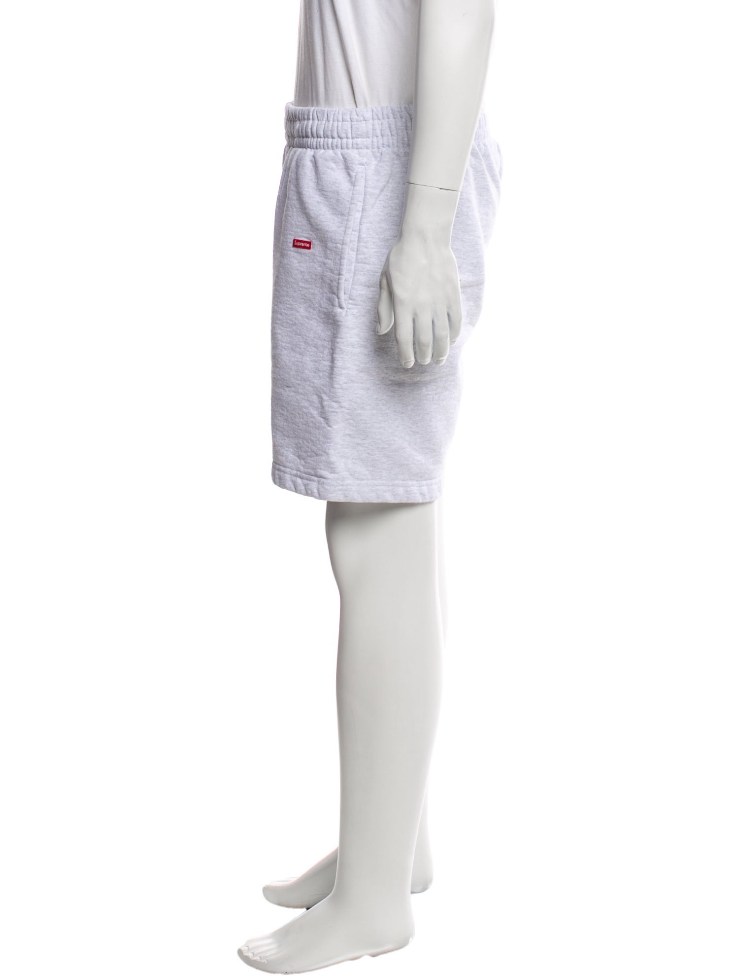 Supreme Small Box Jogger Shorts