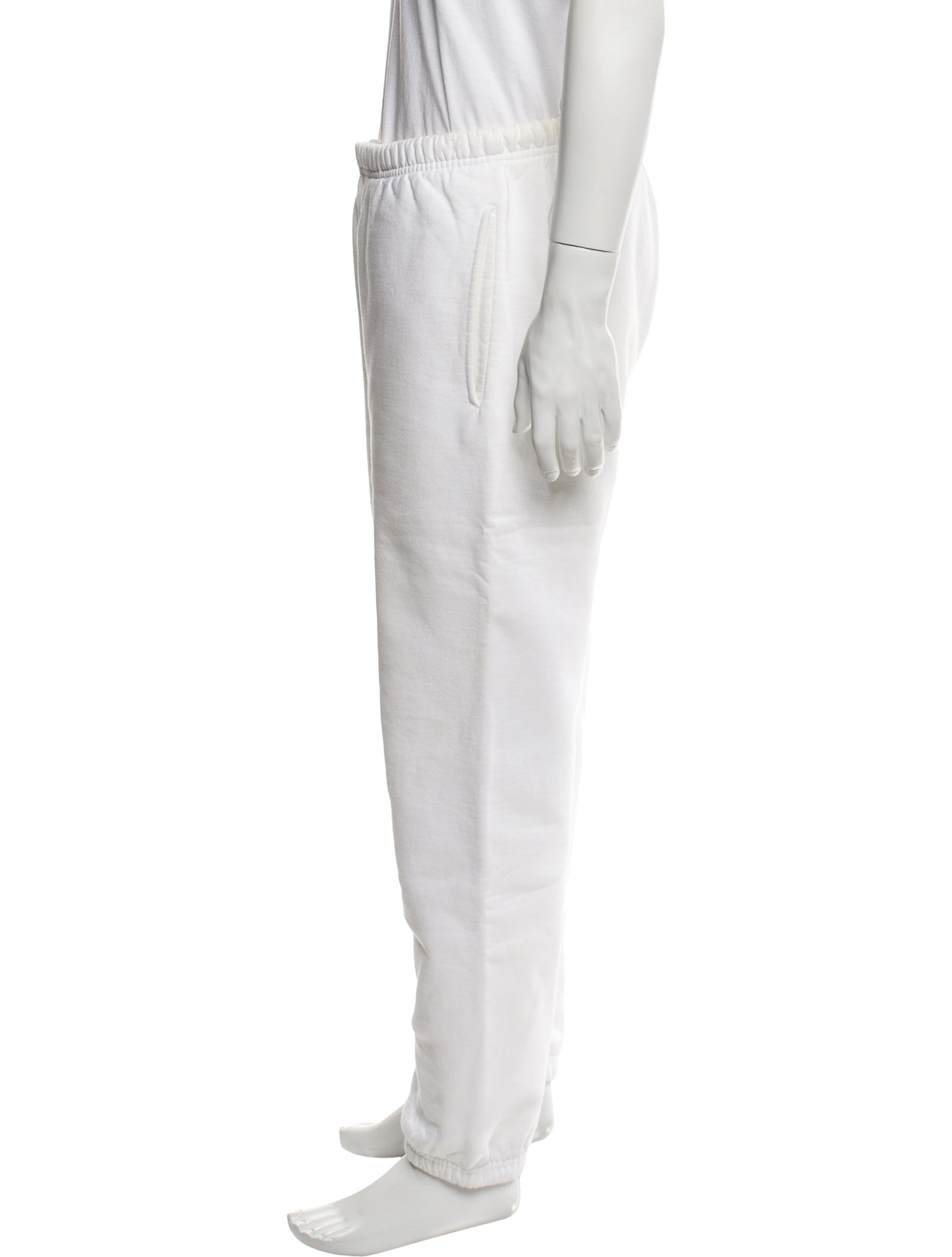 Supreme Graphic Print Sweatpants