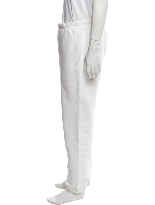 Supreme Graphic Print Sweatpants