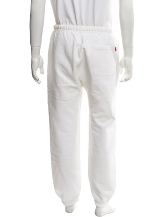 Supreme Graphic Print Sweatpants