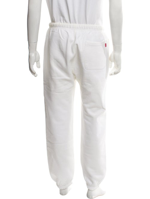 Supreme Graphic Print Sweatpants