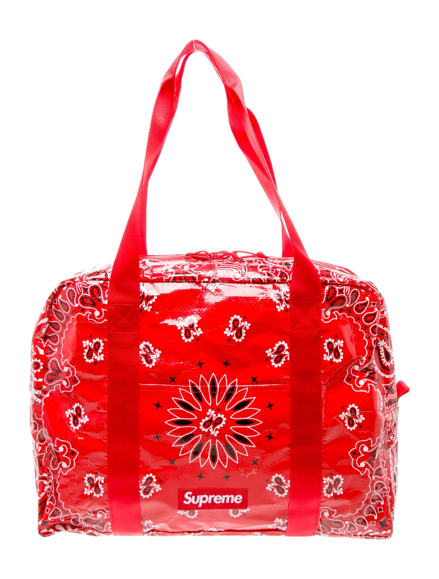 Supreme Tote