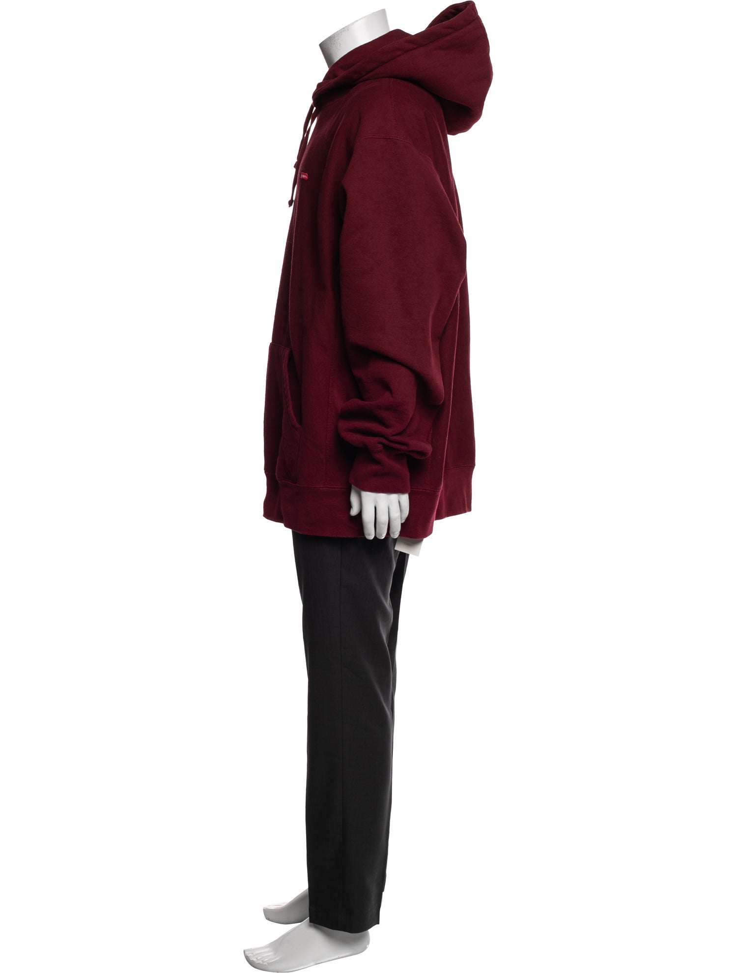 Supreme 2022 Graphic Print Hoodie