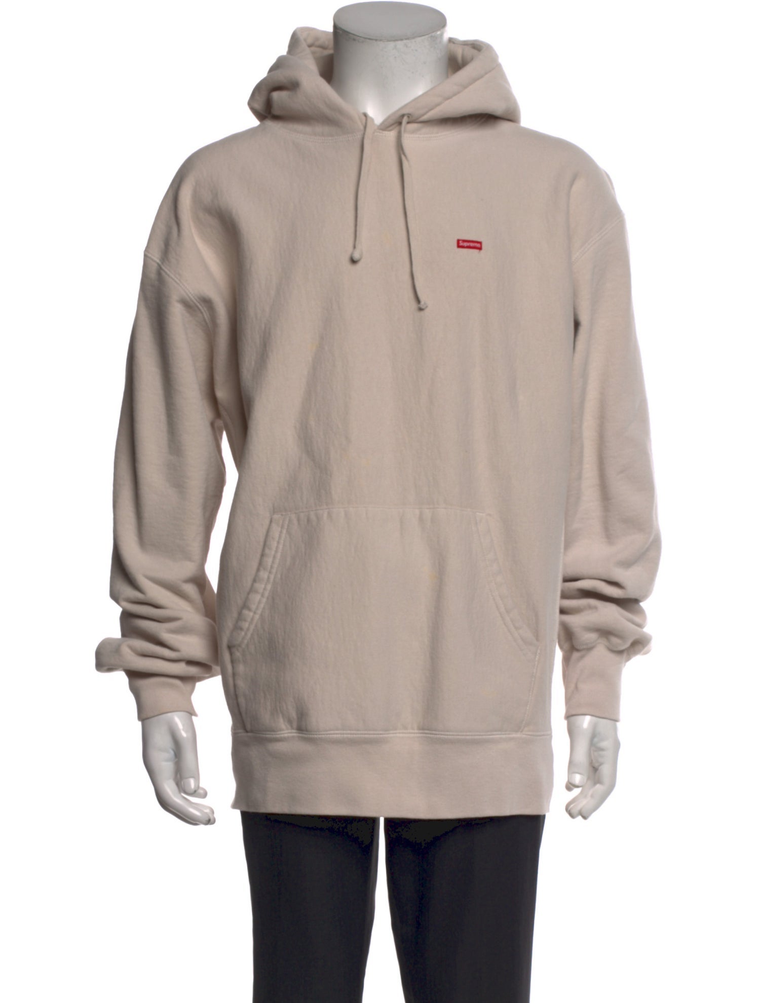 Supreme 2022 Graphic Print Hoodie