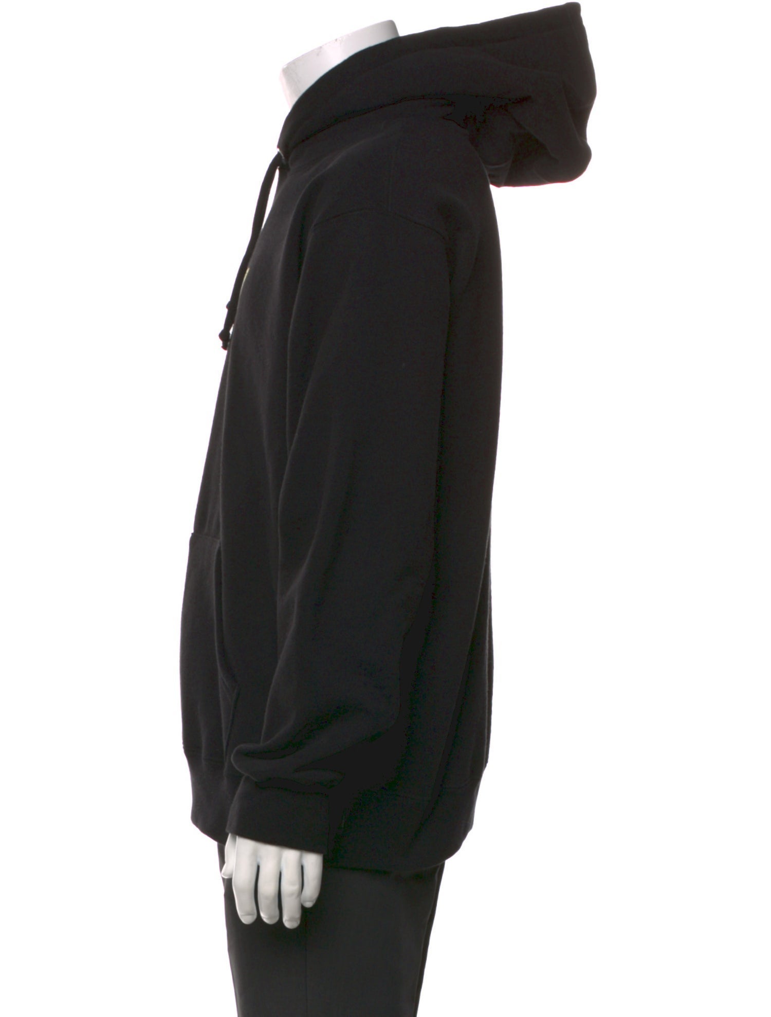 Supreme 2022 Bling Box Logo Hoodie