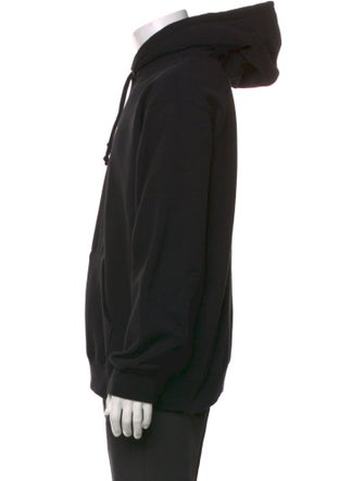 Supreme 2022 Bling Box Logo Hoodie