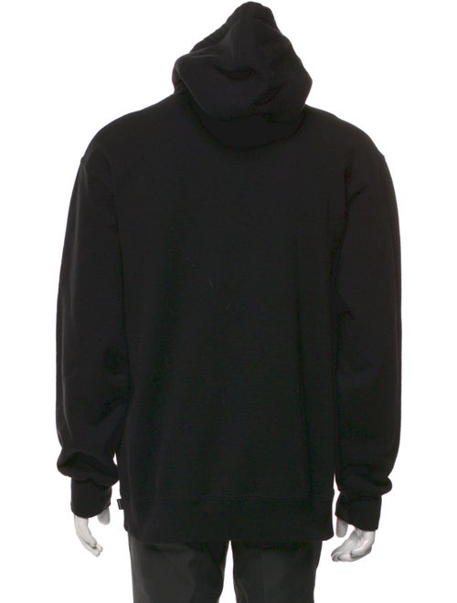 Supreme 2022 Bling Box Logo Hoodie