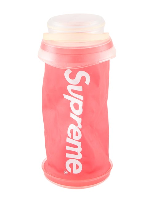 Supreme HydraPak Stash 1.0L Bottle