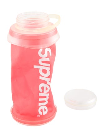 Supreme HydraPak Stash 1.0L Bottle