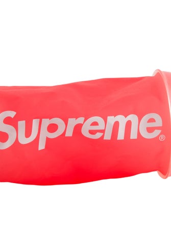 Supreme HydraPak Stash 1.0L Bottle