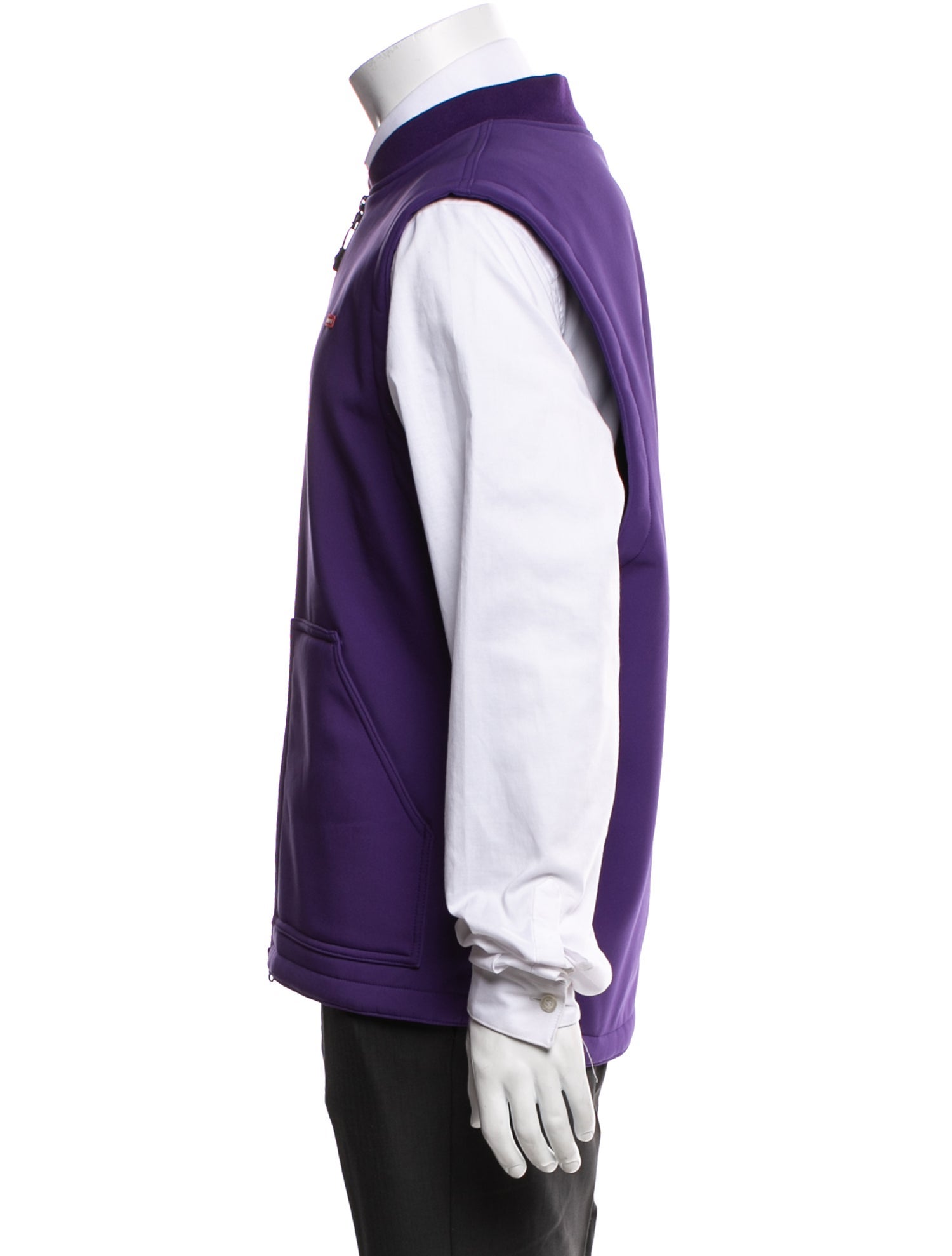 Supreme 2022 WINDSTOPPER Sweater Vest