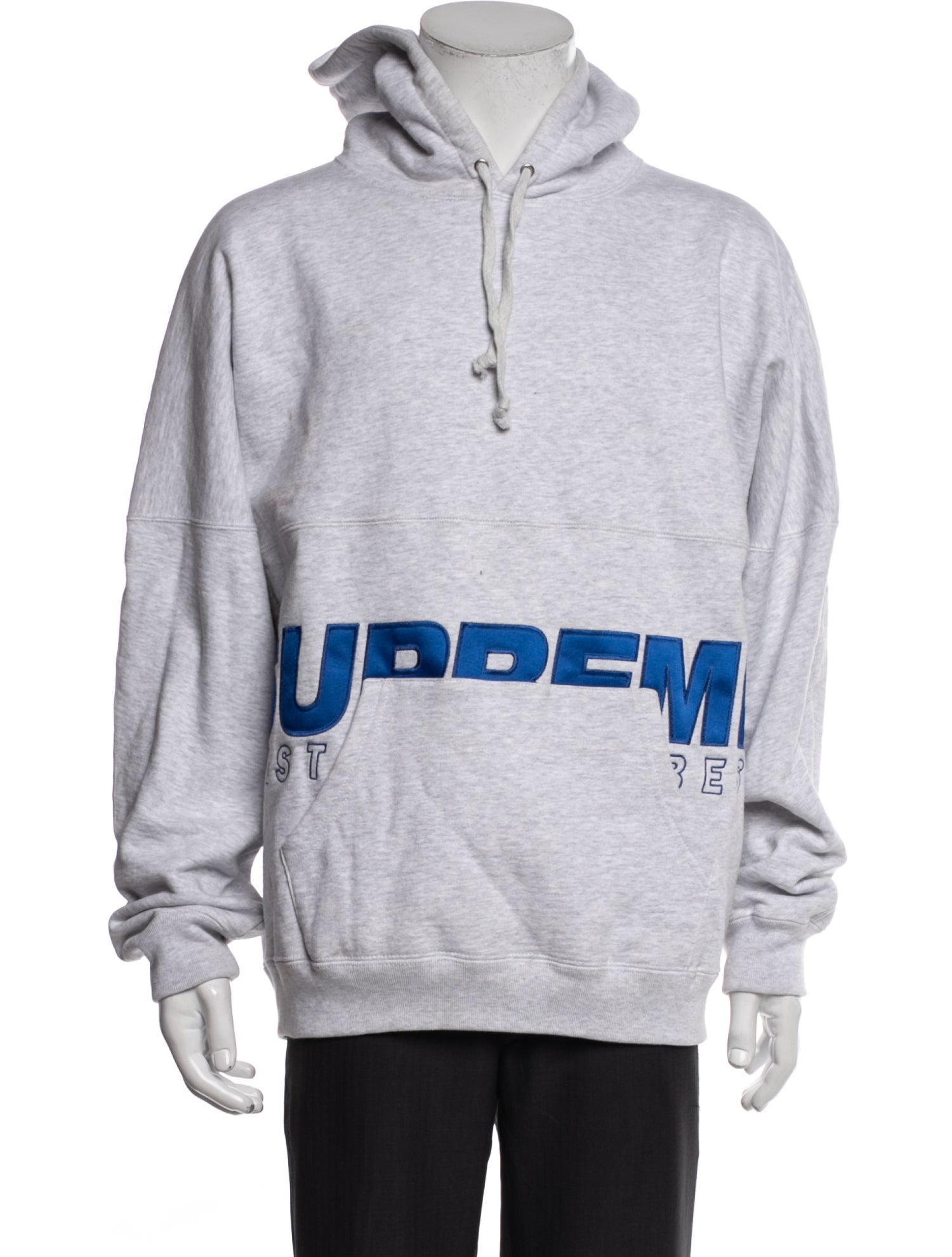 Supreme 2020 Best Of The Best Hooded Sweatshirt Hoodie