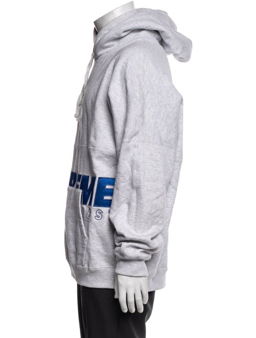 Supreme 2020 Best Of The Best Hooded Sweatshirt Hoodie