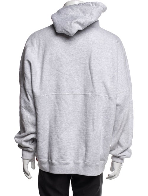 Supreme 2020 Best Of The Best Hooded Sweatshirt Hoodie