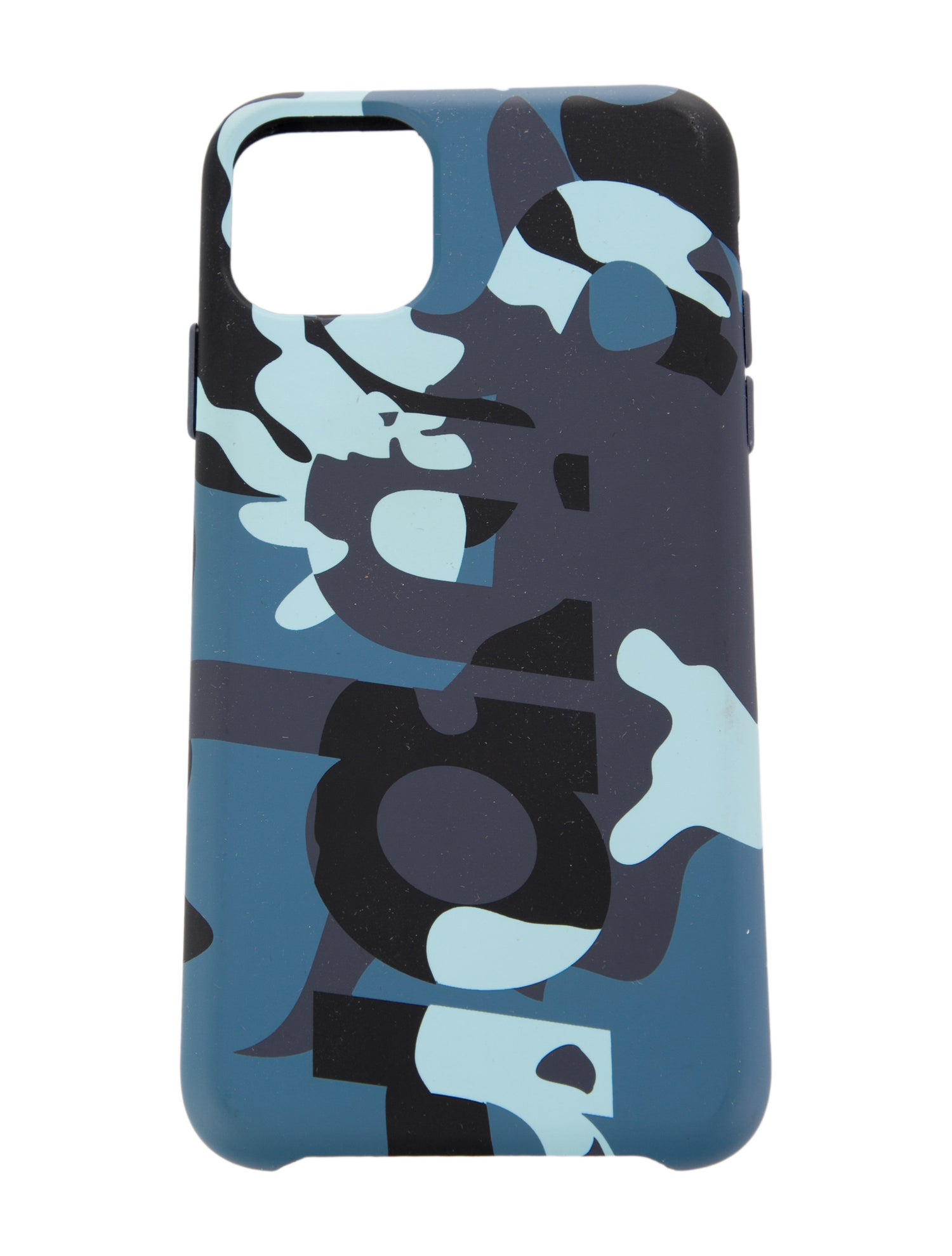 Supreme Rubber Phone Case