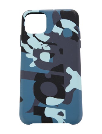 Supreme Rubber Phone Case