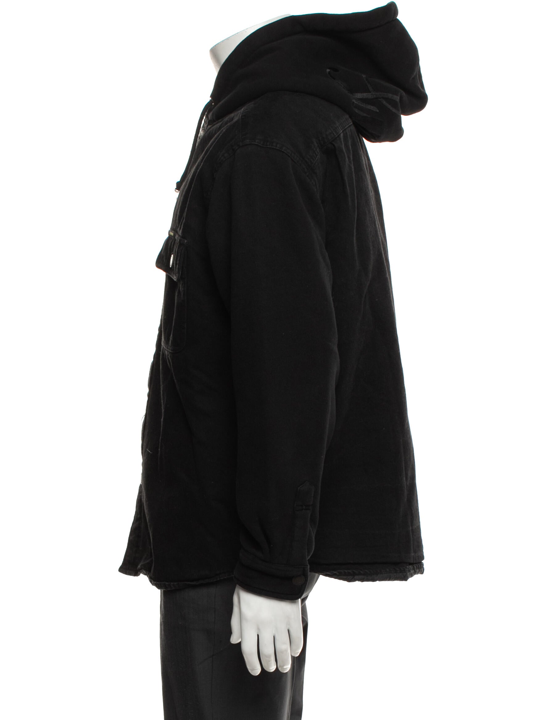 Supreme Trucker Jacket