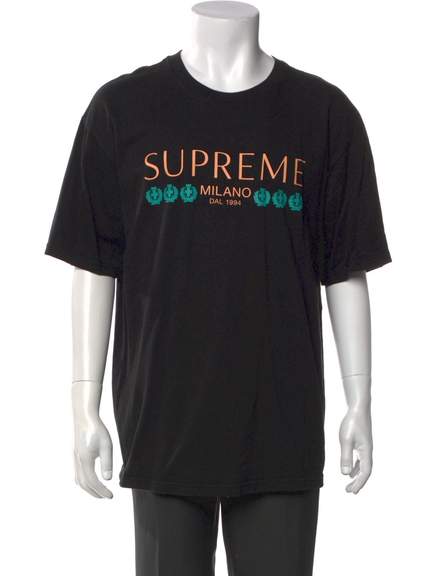 Supreme 2021 Milano T-Shirt