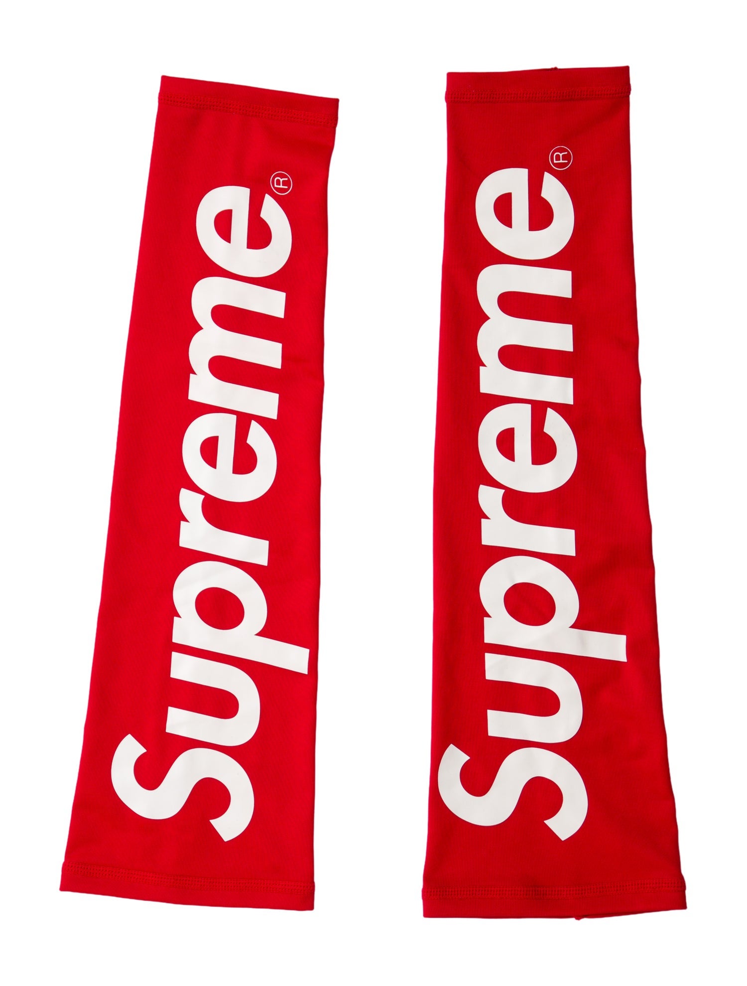 Supreme x Nike x NBA Shooting Sleeves