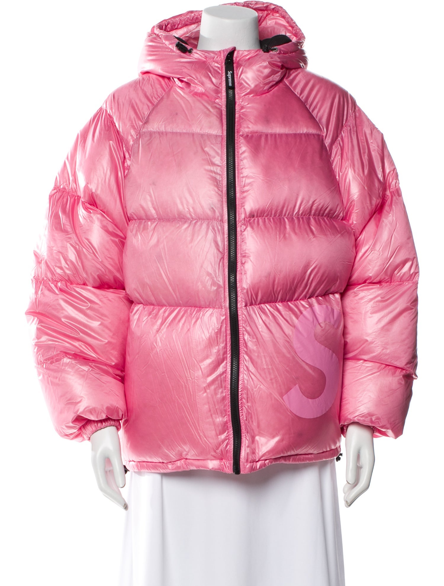 Supreme Down Down Jacket w/ Tags