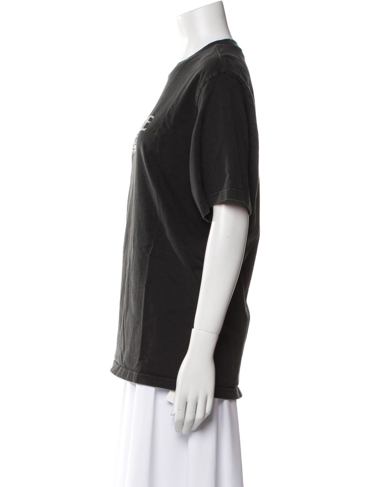 Supreme 2021 Graphic Print T-Shirt