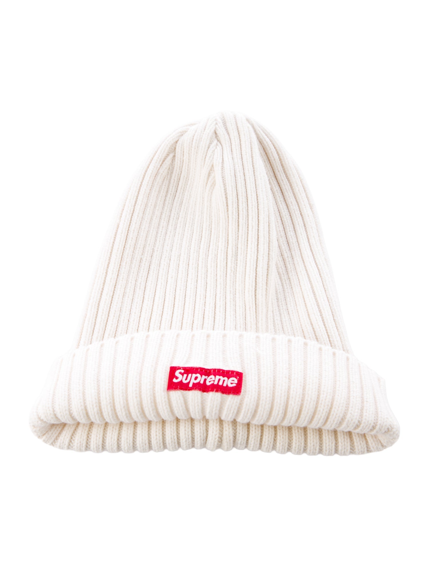 Supreme Knitted Beanie
