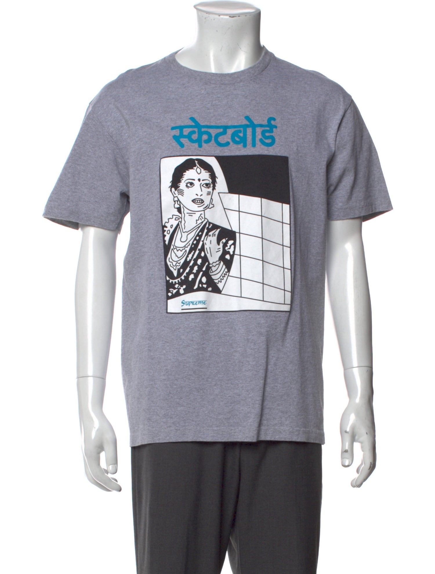 Supreme 2018 Bombay T-Shirt