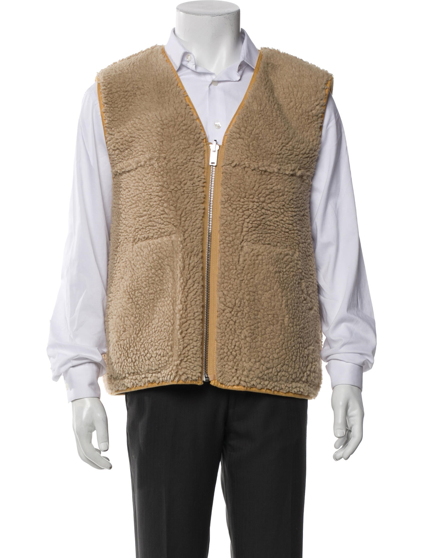 Supreme Vest w/ Tags