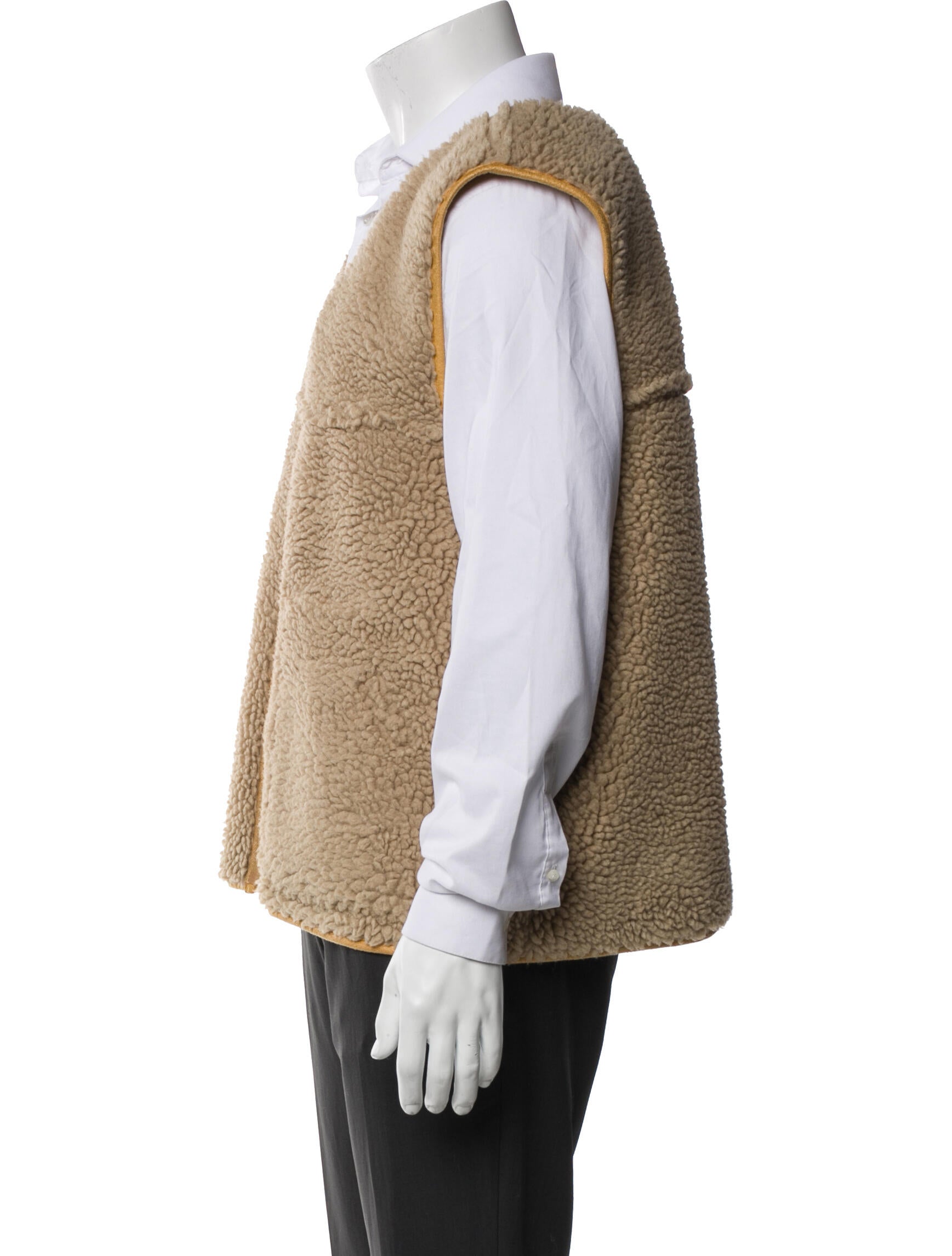 Supreme Vest w/ Tags