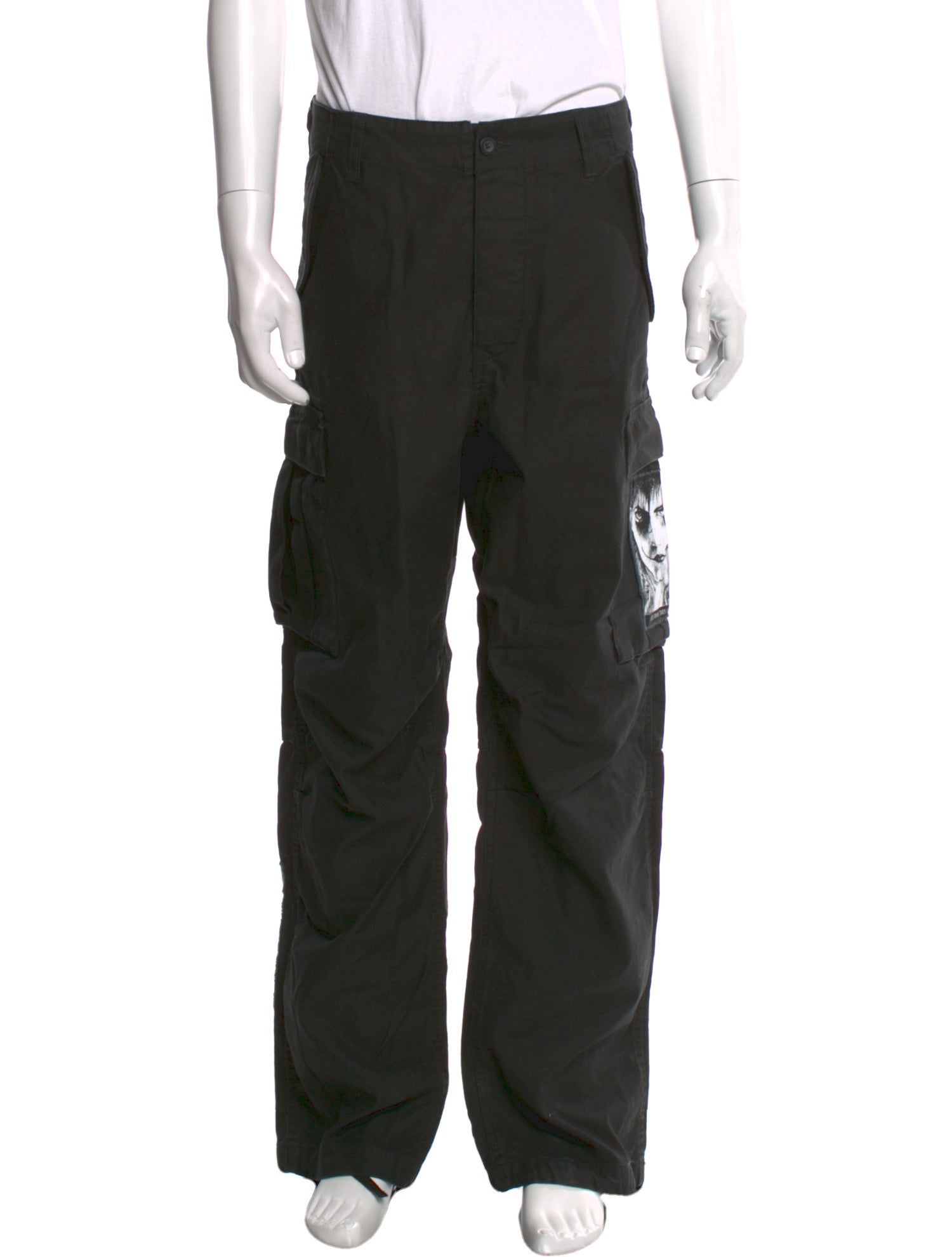 Supreme 2021 Cargo Pants
